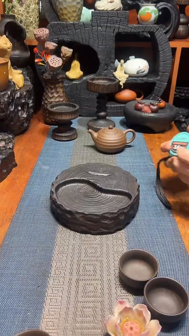 香樟木香樟木一物一拍