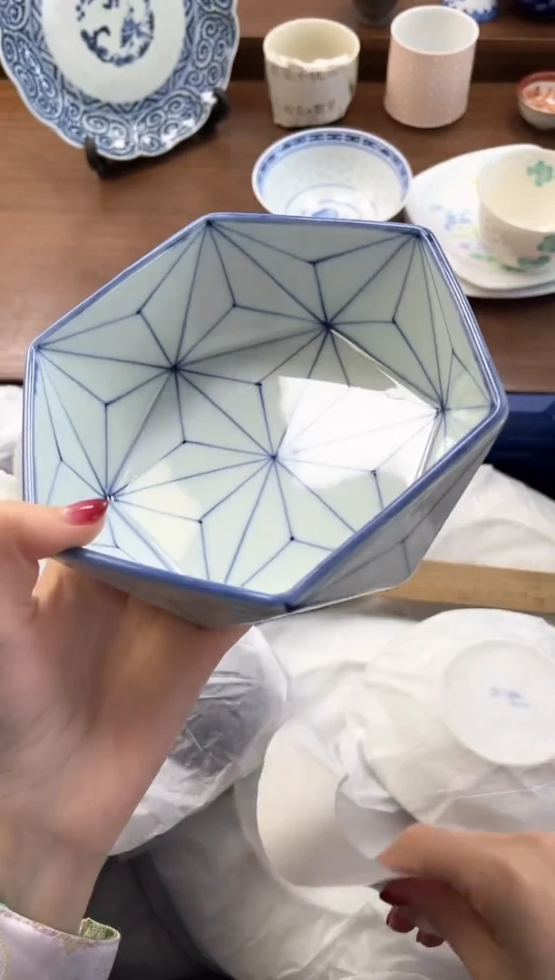 【闪购商品】瓷片----------A204