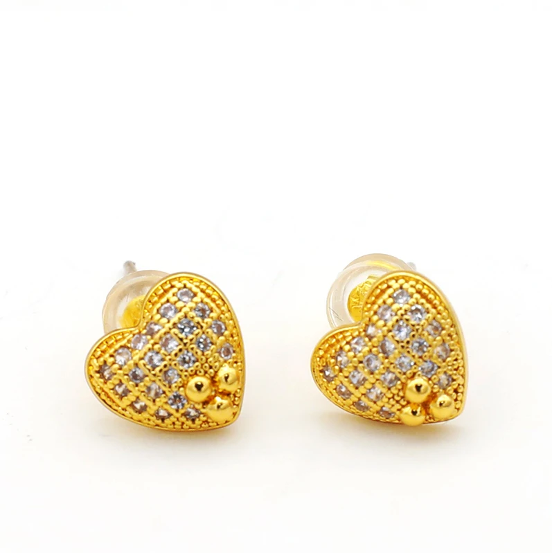 合金耳饰 设计师款时尚轻奢耳饰~3058