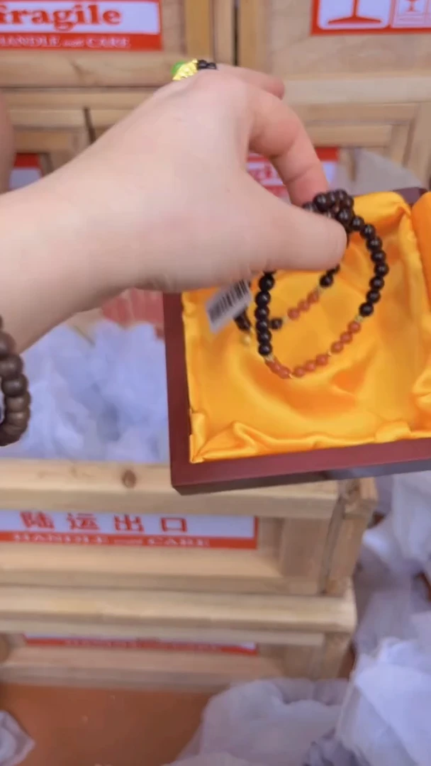 精品手串不带礼盒