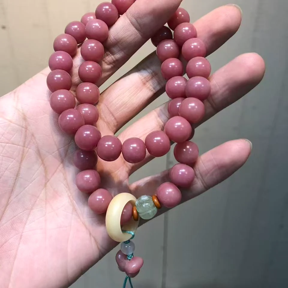 菩提双圈手串无礼盒S5134