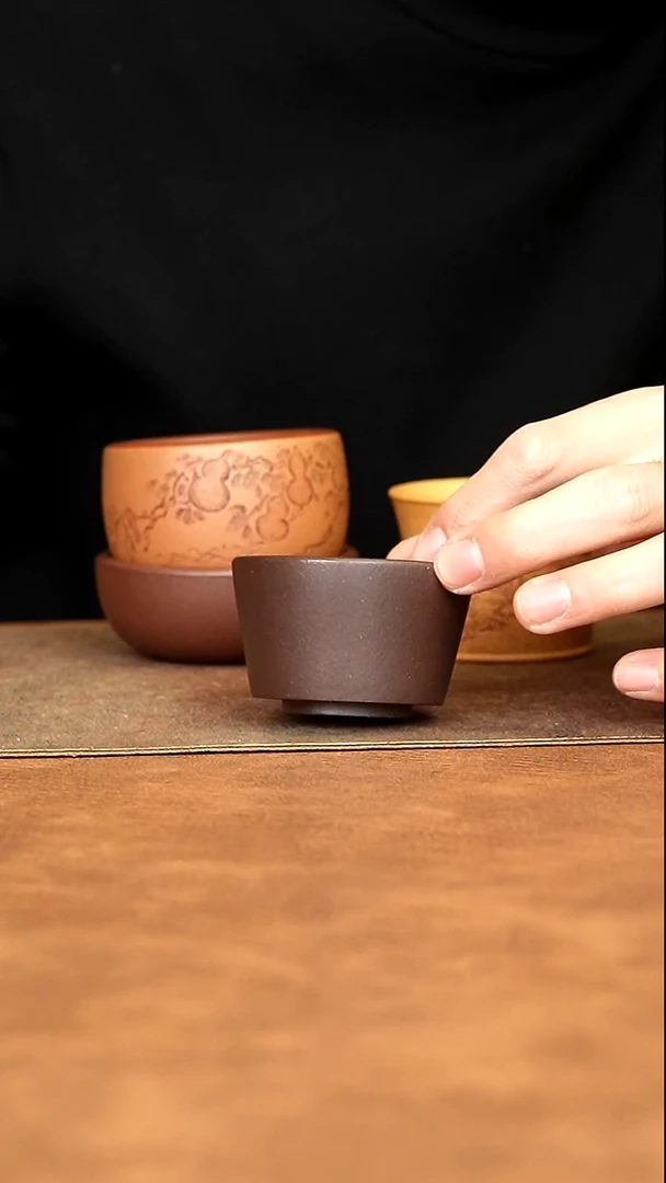 【闪购商品】紫砂茶杯11111111111111111