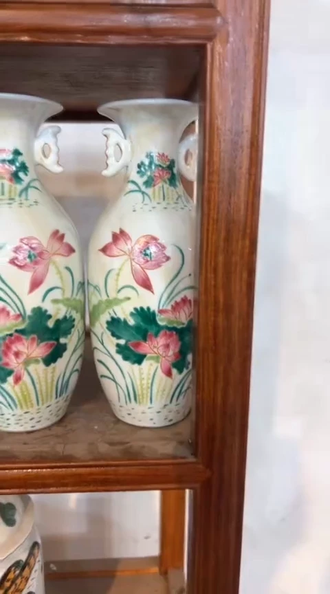 【闪购商品】摆件瓷器摆件 瓷器摆件