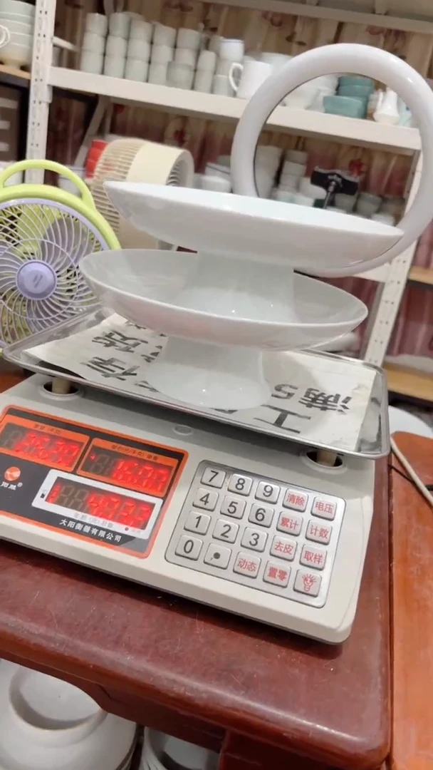 盘176号链接景德镇酒店陶瓷工厂库存处理