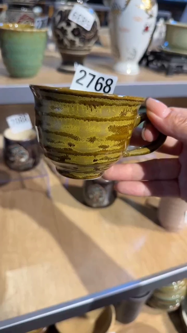 磁州窑买到就是赚到