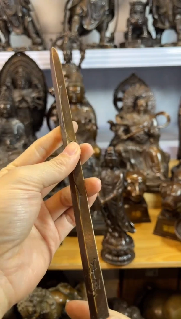 .案台摆件 物品摆件