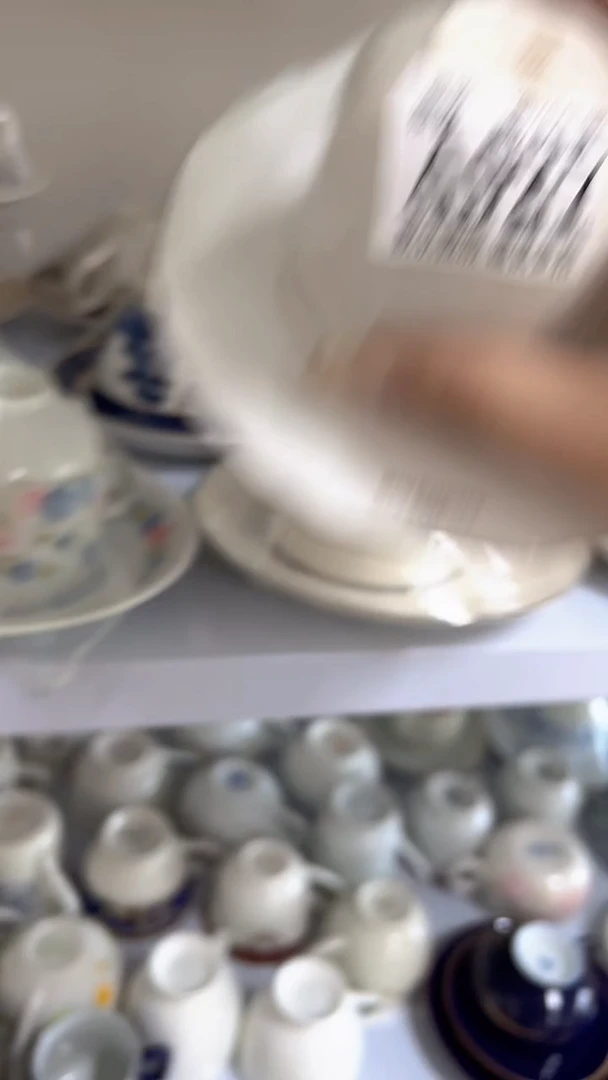 陶瓷樱韵瓷阁陶瓷927