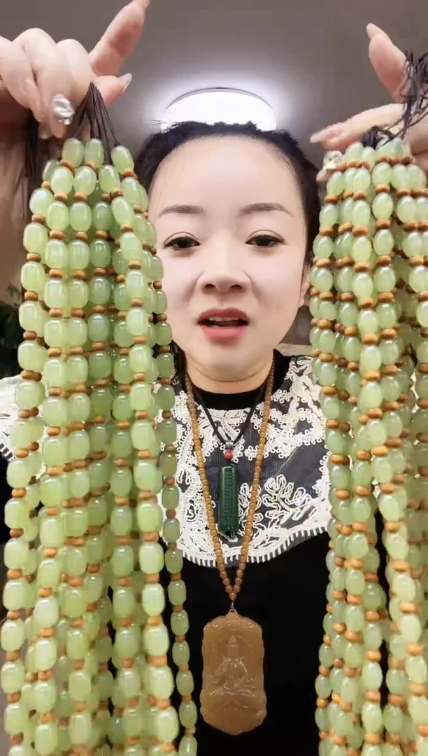 未镶嵌和田玉珠宝奇石多样性随机发一