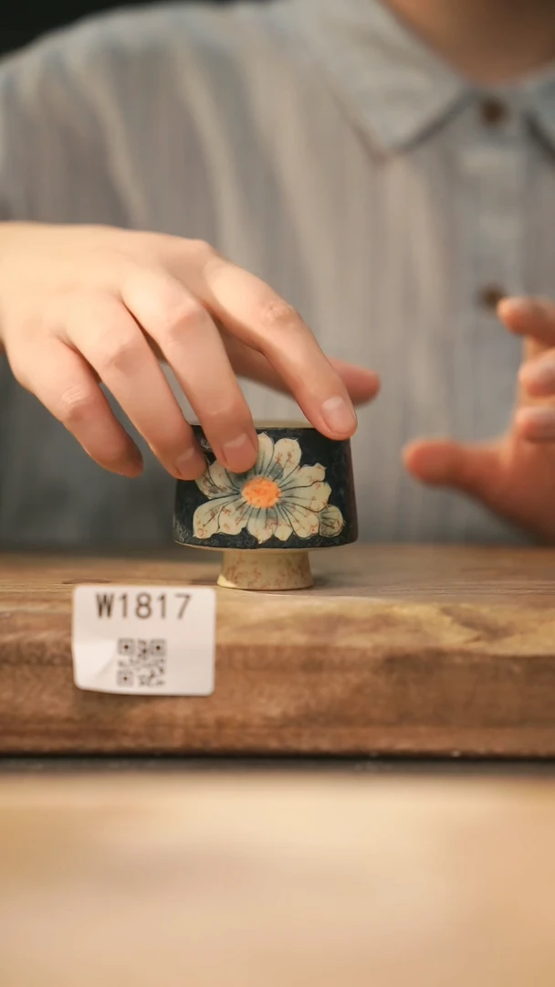 【经典福利】/ 杯子@@W1817