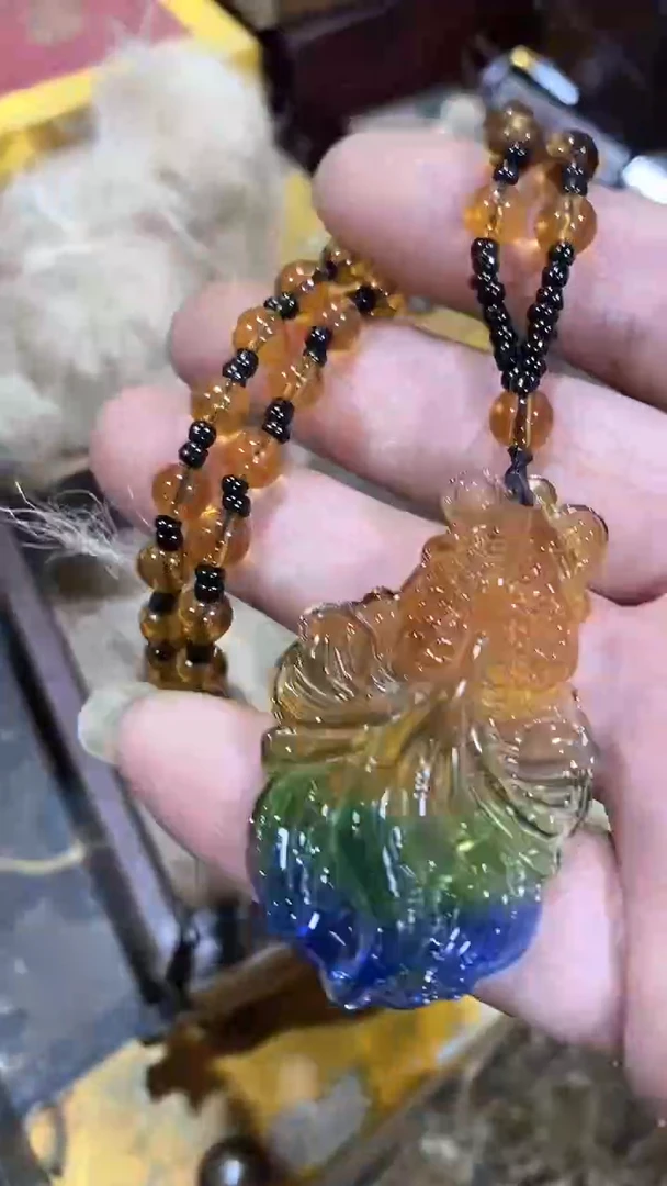 摆件一个【绍文甄选】