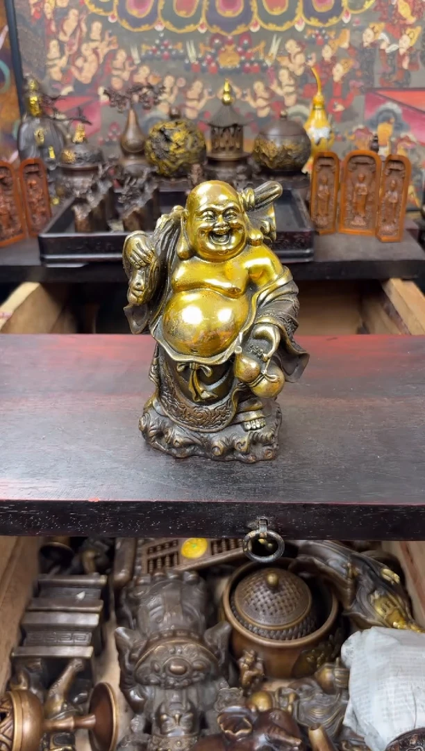 德尚铜专属精选链接