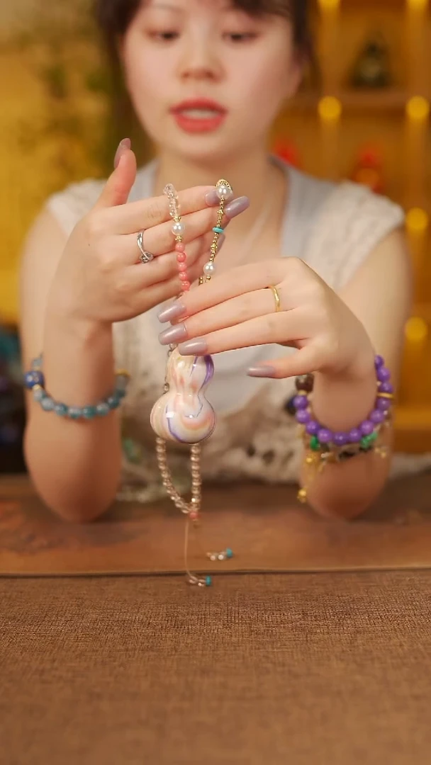 421宴禾堂精工项链-----88