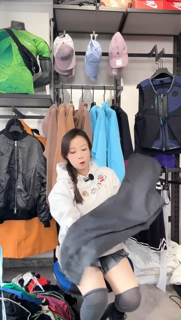 1204编码 瑕疵款直播间过款为准 尺码