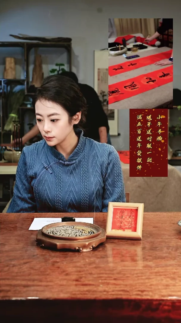 【闪购商品】大砂砂耳坠一对定制链接