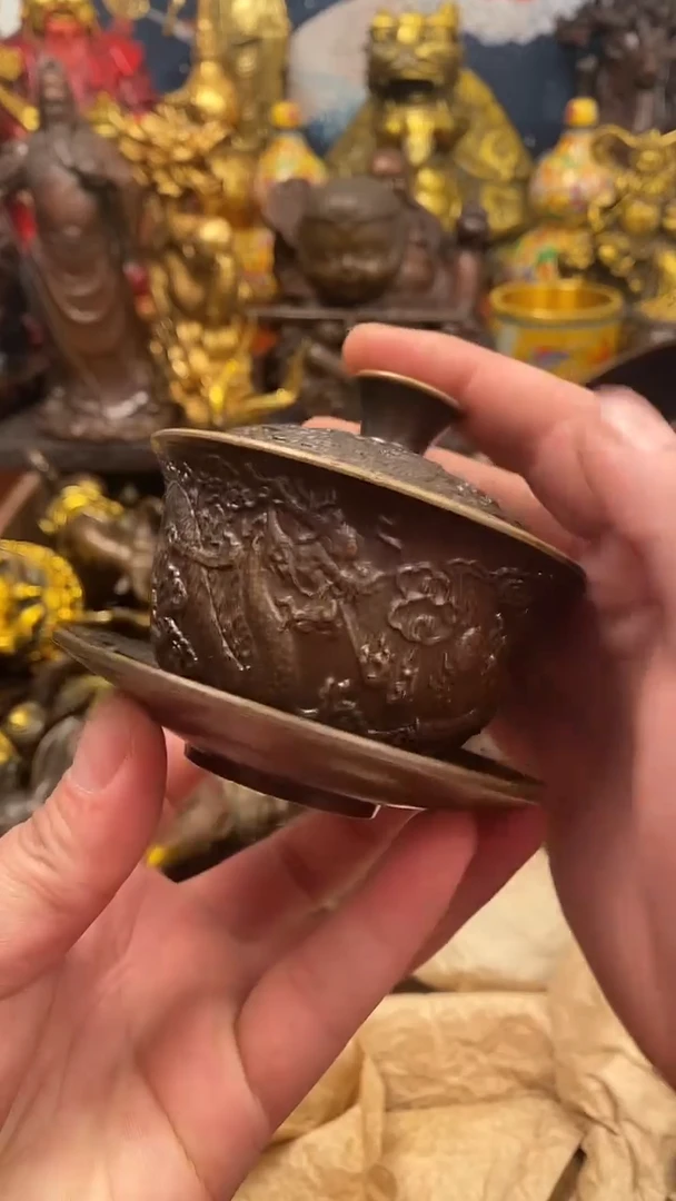 案台摆件  物品摆件