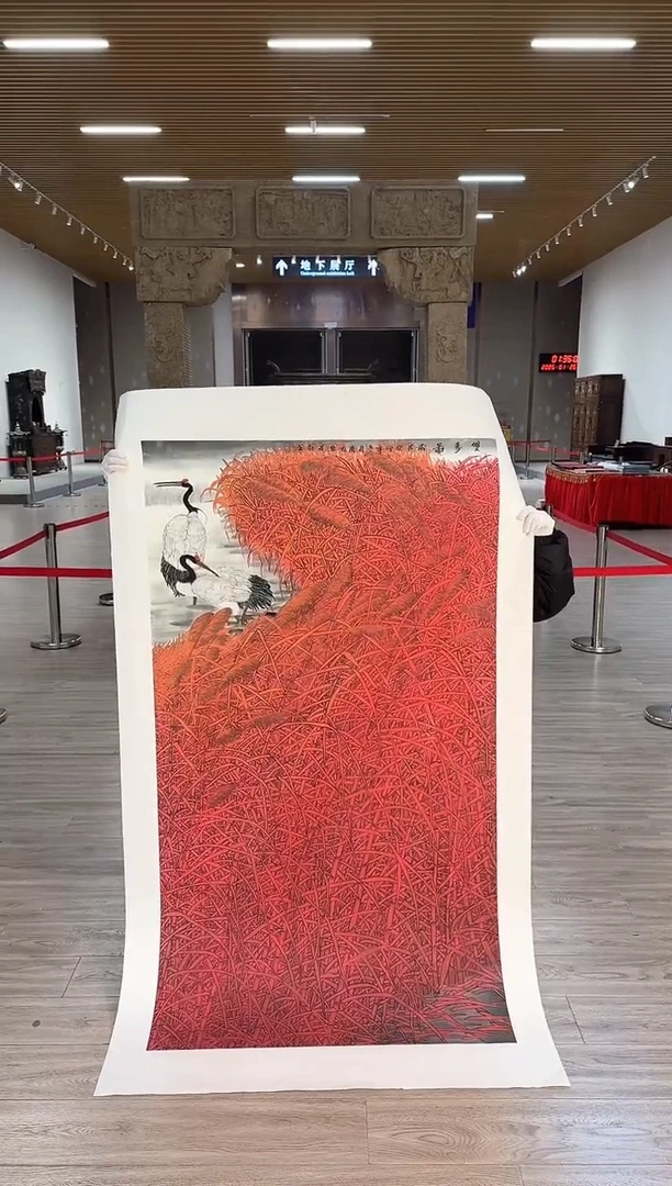 【闪购商品】国画162 书里原作  送荣宝斋出版社书籍