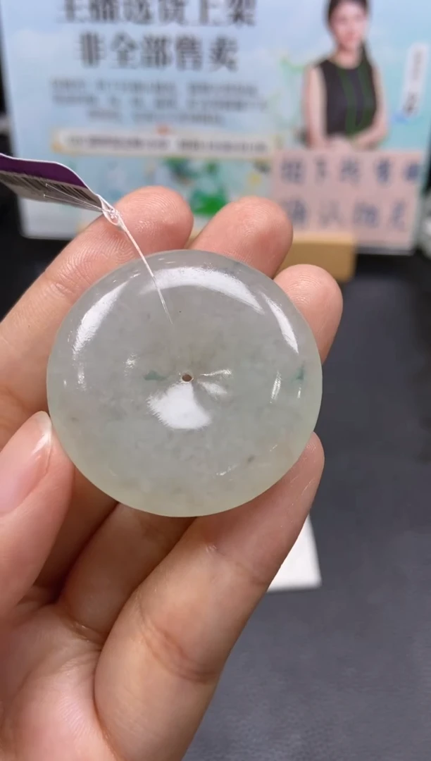 未镶嵌定制翡翠天然翡翠A货124