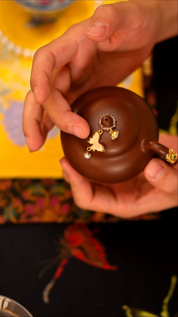 020茶壶提溜提溜