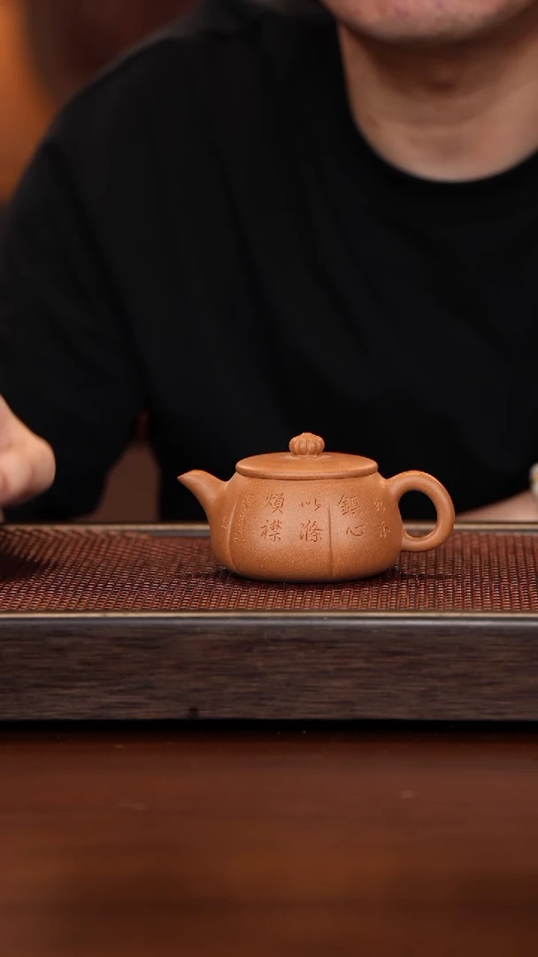 茶壶紫砂徐壶记紫砂精选