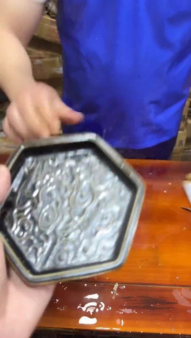 瓷片其他其他（不带礼盒）