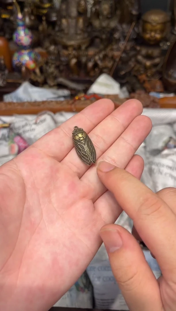 B三浒铜专属高端精品