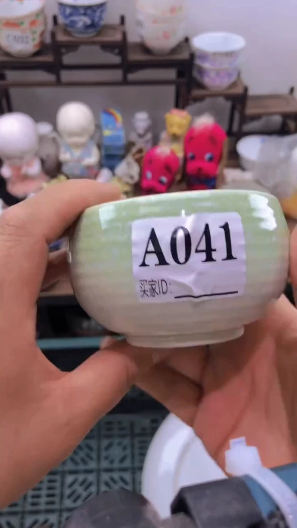 瓷片A龙华精品陶瓷店