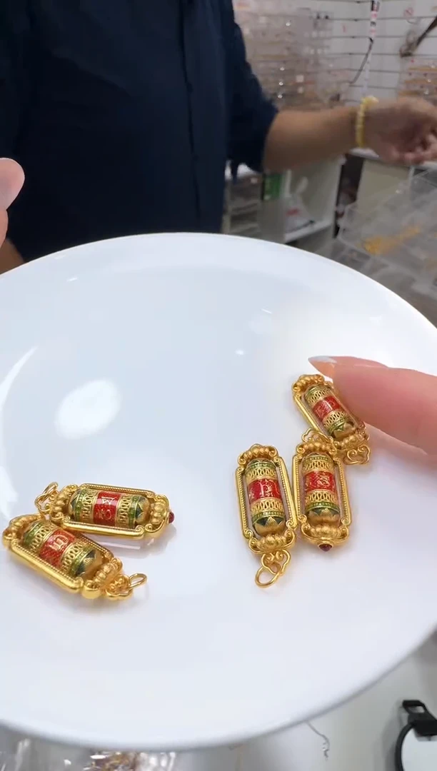 无925银多样性发一件 033