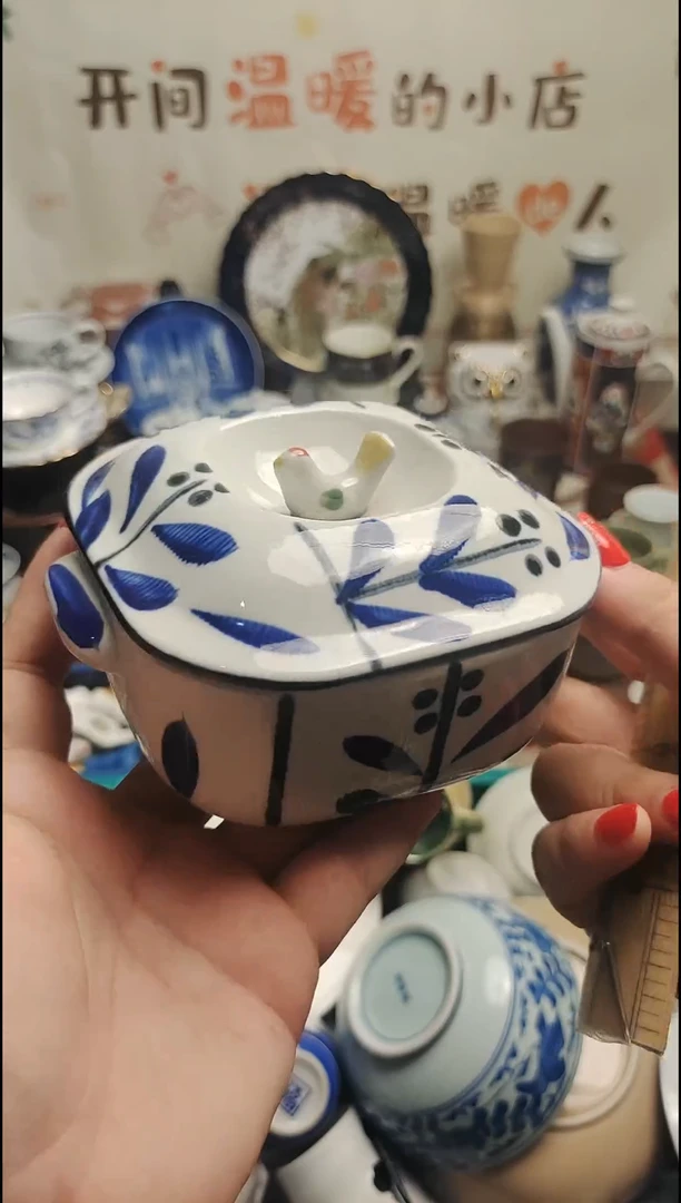 其他 紫韵陶艺优品小铺
