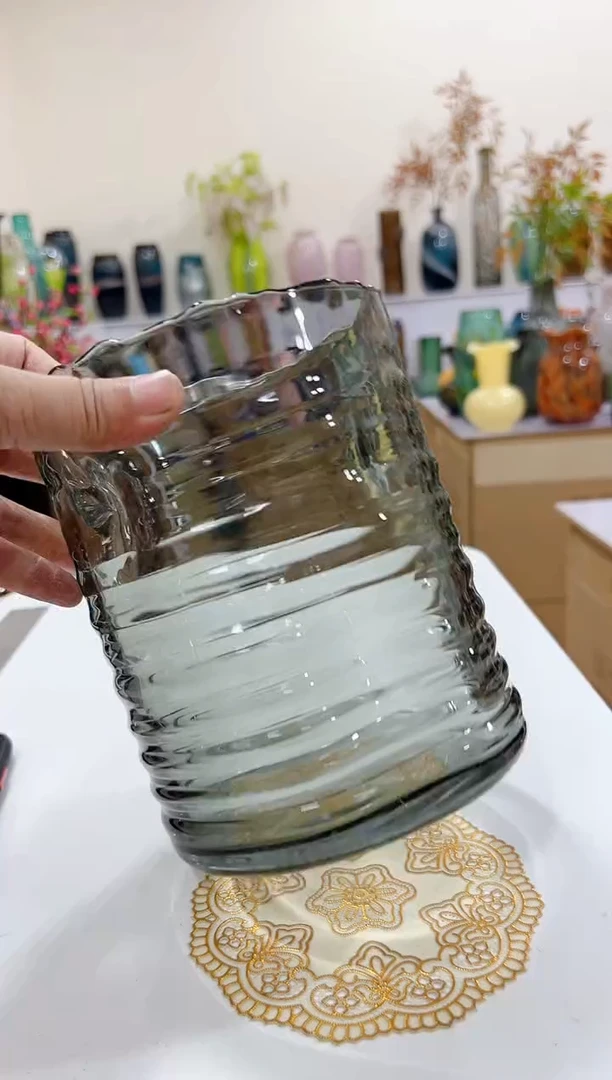 【闪购商品】也麦花器