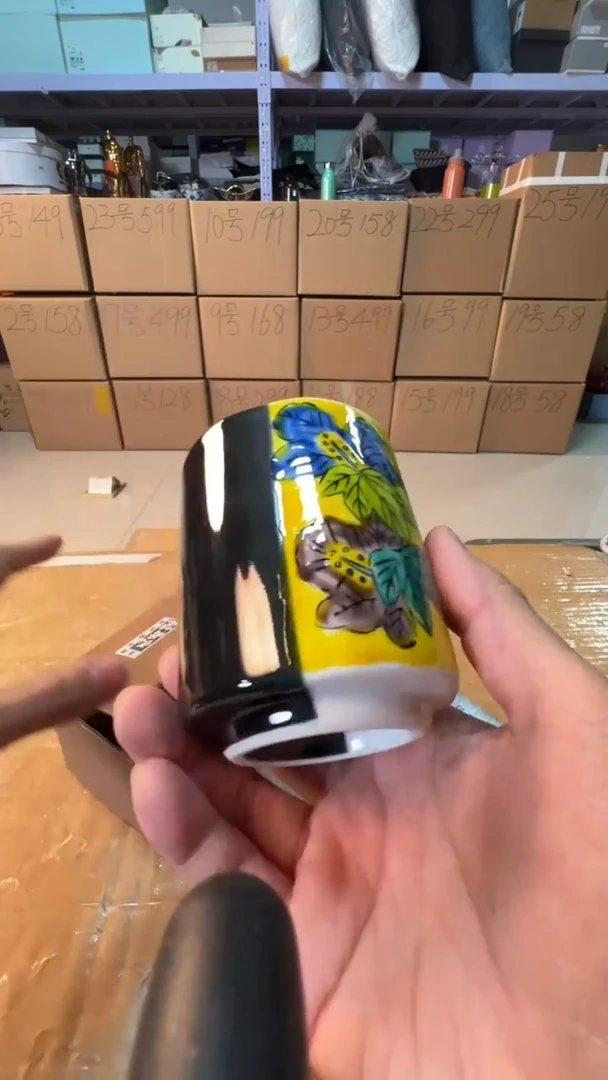 【闪购商品】瓷片启航瓷器精选