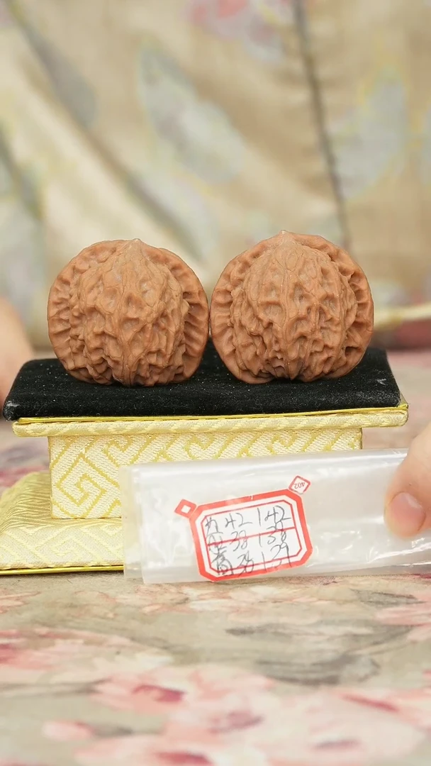 把件文玩核桃非嫁接北京