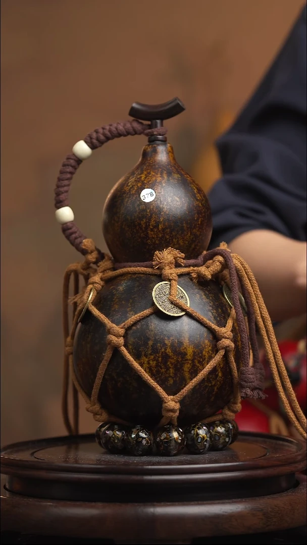 378号葫芦一物一拍  拍拍退退限购拉黑