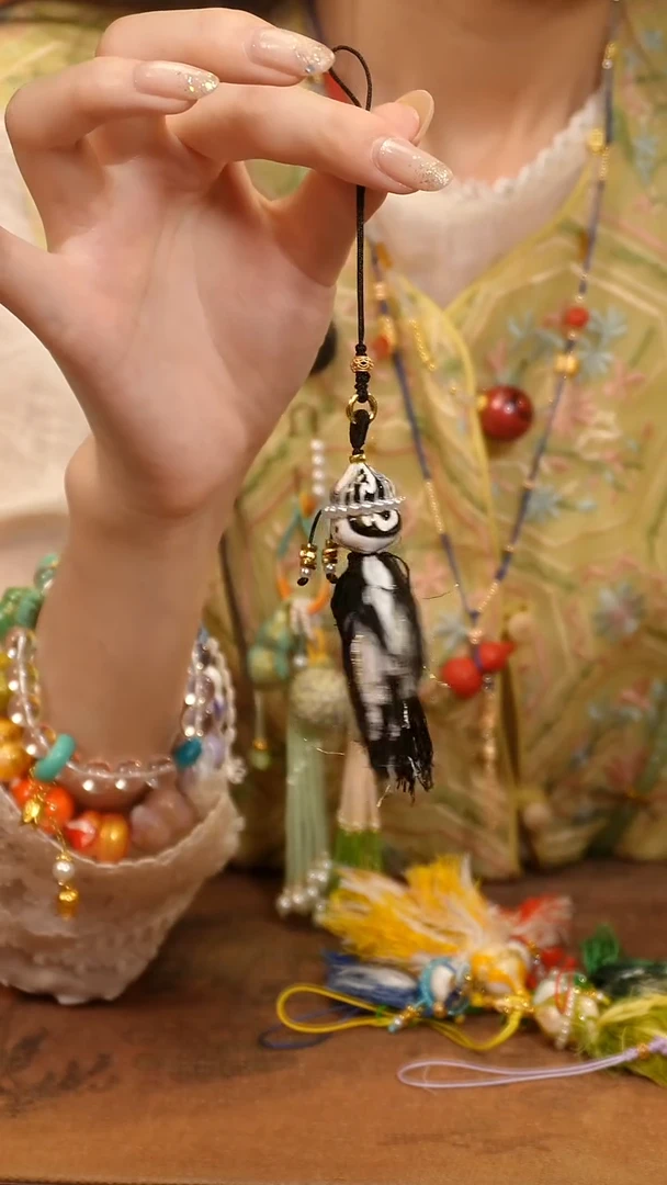 7宴禾堂精品挂件（多样性发一件）48