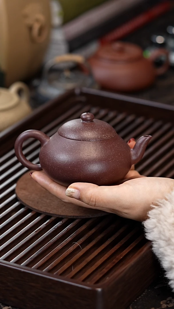 【闪购商品】紫砂茶壶111111111111111