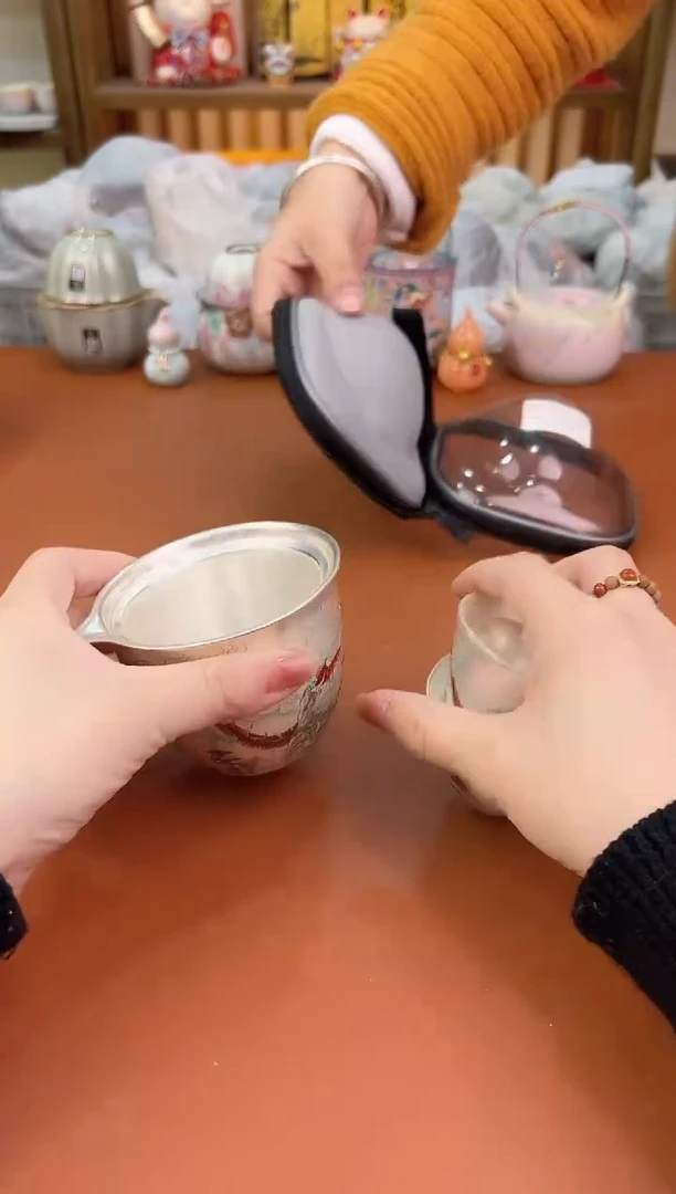 其他@@允礼茶器通用链接 这个真的很便宜