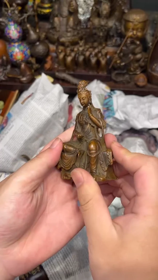 A三浒铜专属高端精品