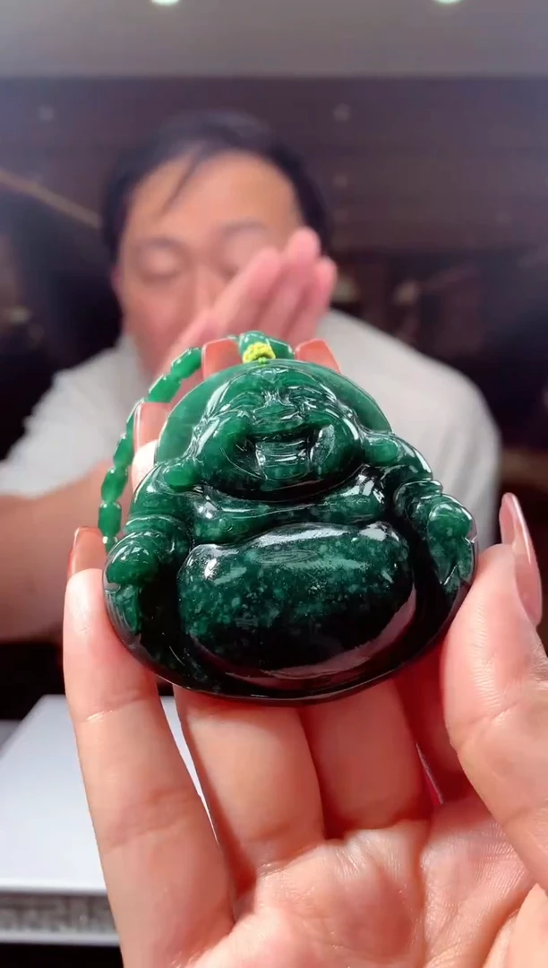 未镶嵌定制翡翠天然翡翠（拍一发一）