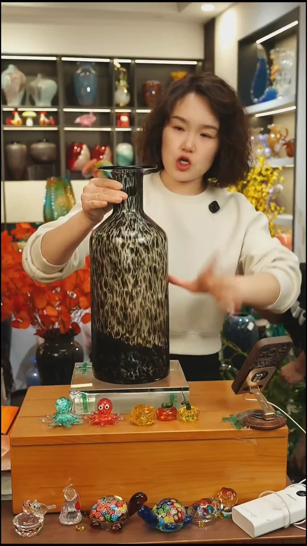 外贸花瓶尾货112