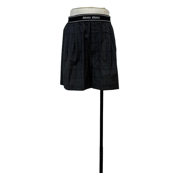 妃鱼/谬谬/绵羊毛/裤子/95新/琰二11