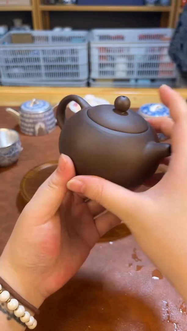 高端茶具，便宜处理