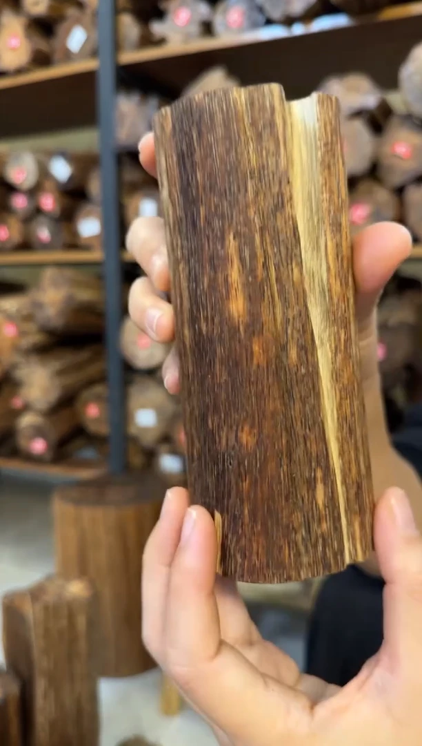 沉香沉香枕 沉香原料发一件28