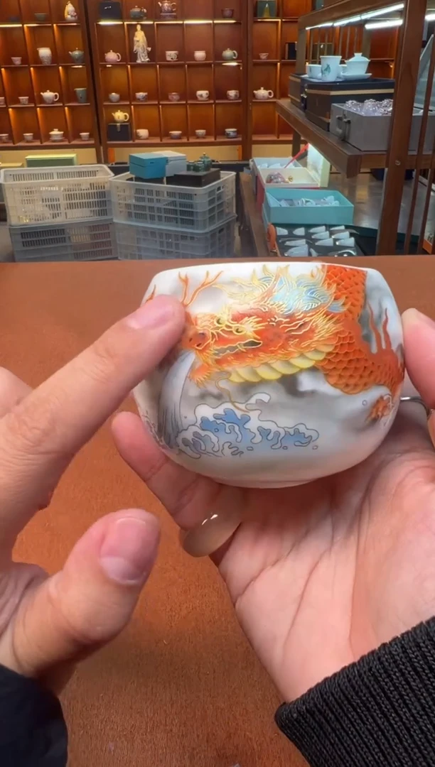 【闪购商品】瓷宴专属福利闪购链接