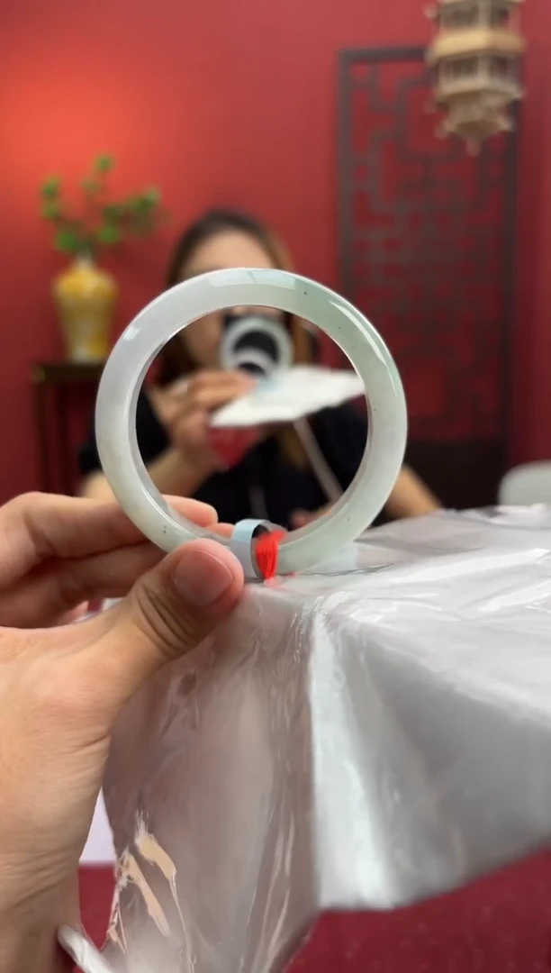 翡翠手镯未镶嵌10手镯