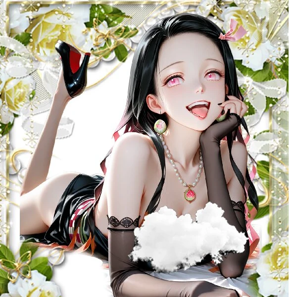 【代拆】【鬼灭之刃】】雾纱文创 收藏色纸