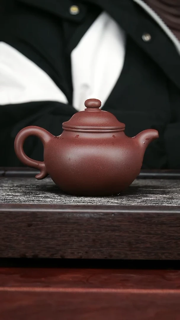 茶壶紫砂精品紫砂壶50.....280CC