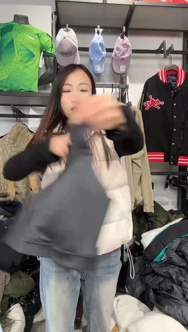 1080闪购编码Nike/Jordan运动卫衣裤以直播间过款为准尺码. 165L