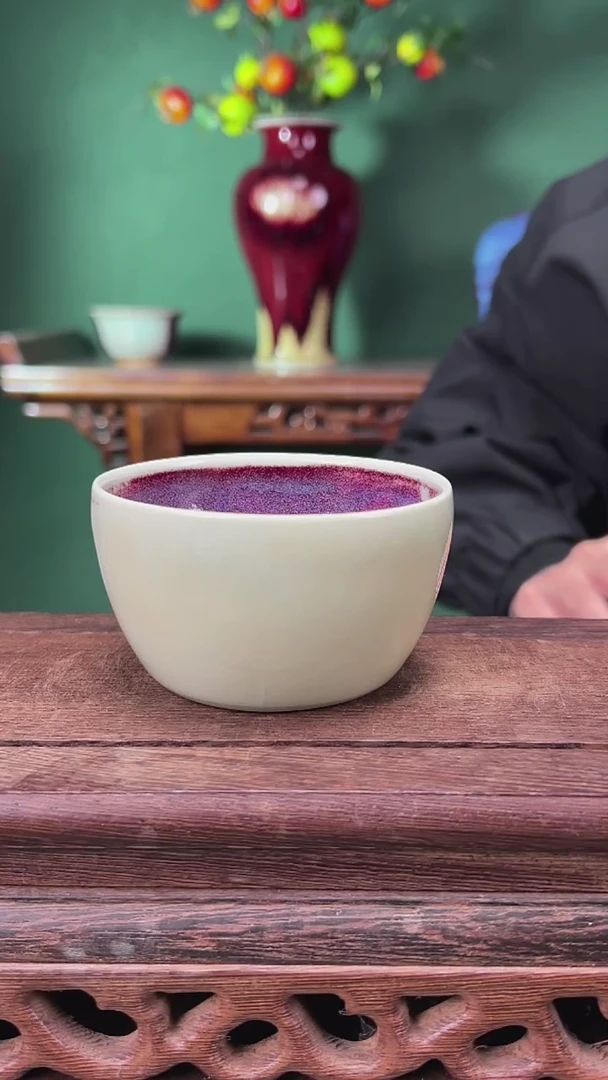 【闪购商品】摆件钧窑钧瓷禹州神垕