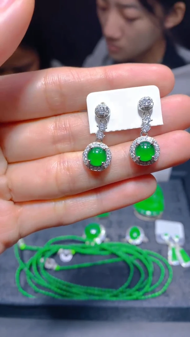 未镶嵌定制翡翠169多样性发货（发其一）