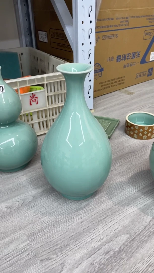 慧仙青瓷 龙泉青瓷大促