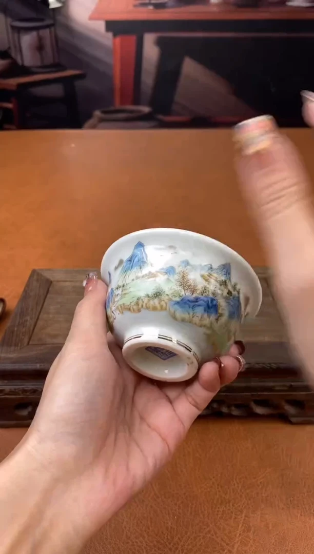 【闪购商品】陶禧茶器闪购福利V